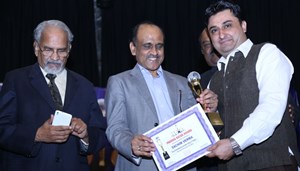 Sachin Verma Sanify Healthcare